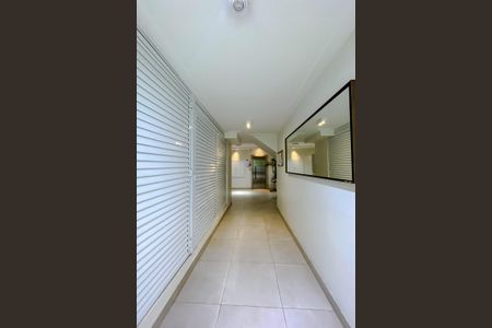 Apartamento à venda com 89m², 2 quartos e 1 vaga Apartamento à venda com 89m², 2 quartos e 1 vagaÁrea comum