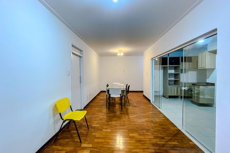 Sala de apartamento à venda com 2 quartos, 89m² em Vila Mariana, São Paulo