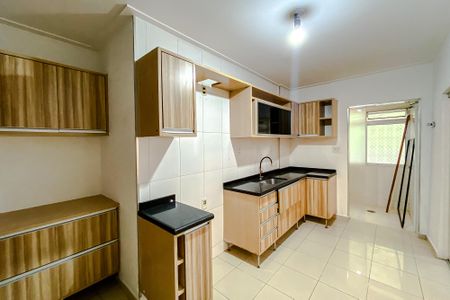 Apartamento à venda com 89m², 2 quartos e 1 vaga Apartamento à venda com 89m², 2 quartos e 1 vagaCozinha