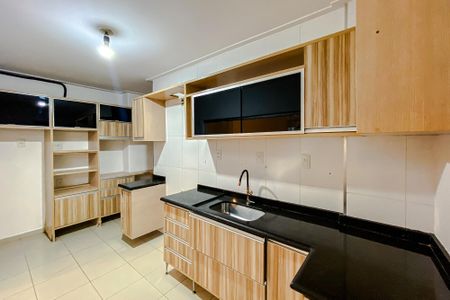 Apartamento à venda com 89m², 2 quartos e 1 vaga Apartamento à venda com 89m², 2 quartos e 1 vagaCozinha