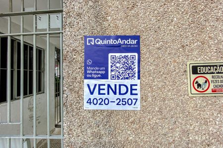 Apartamento à venda com 89m², 2 quartos e 1 vaga Apartamento à venda com 89m², 2 quartos e 1 vagaPlaquinha