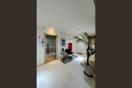 Apartamento à venda com 89m², 2 quartos e 1 vaga Apartamento à venda com 89m², 2 quartos e 1 vagaÁrea comum