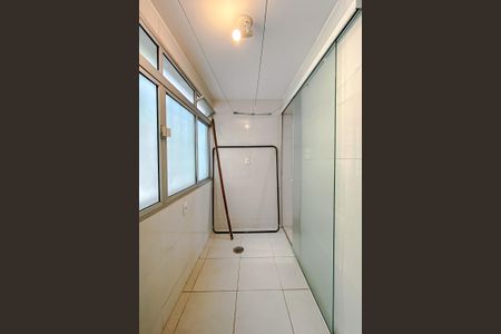 Apartamento à venda com 89m², 2 quartos e 1 vaga Apartamento à venda com 89m², 2 quartos e 1 vagaÁrea de Serviço