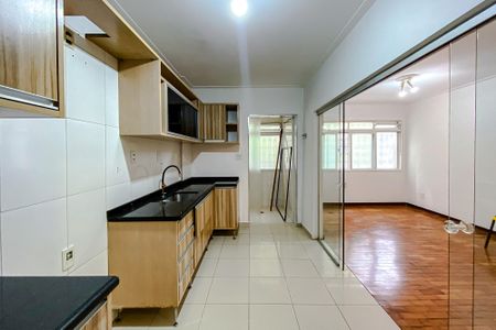 Apartamento à venda com 89m², 2 quartos e 1 vaga Apartamento à venda com 89m², 2 quartos e 1 vagaCozinha