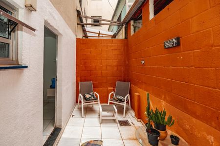 Apartamento para alugar com 66m², 2 quartos e 1 vagaÁrea comum