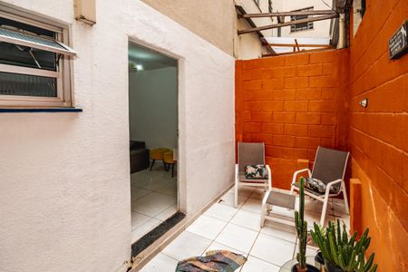 Apartamento para alugar com 66m², 2 quartos e 1 vagaÁrea comum