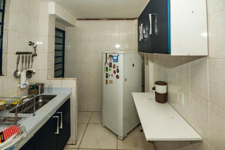 Apartamento para alugar com 66m², 2 quartos e 1 vagaCozinha