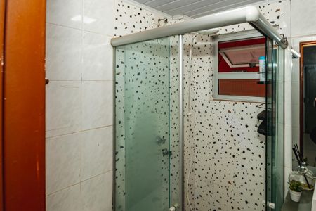 Apartamento para alugar com 66m², 2 quartos e 1 vagaBanheiro Social