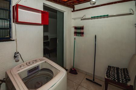 Apartamento para alugar com 66m², 2 quartos e 1 vagaCozinha