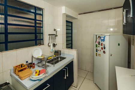 Apartamento para alugar com 66m², 2 quartos e 1 vagaCozinha