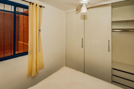 Quarto 1 de apartamento para alugar com 2 quartos, 66m² em Dona Clara, Belo Horizonte