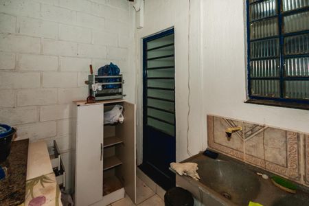 Apartamento para alugar com 66m², 2 quartos e 1 vagaCozinha