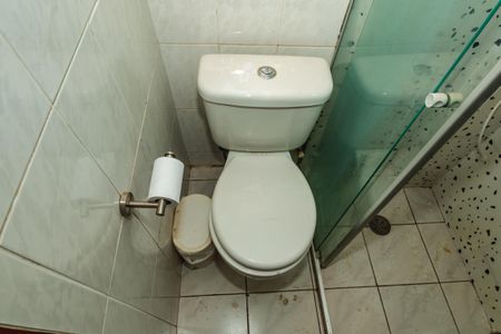 Apartamento para alugar com 66m², 2 quartos e 1 vagaBanheiro Social