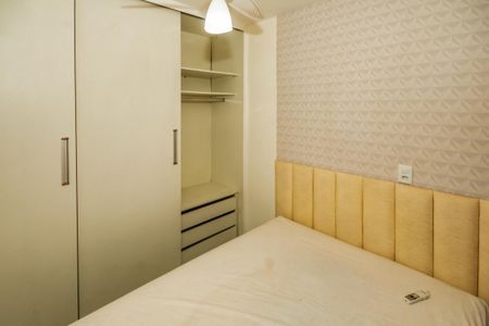 Quarto 1 de apartamento para alugar com 2 quartos, 66m² em Dona Clara, Belo Horizonte