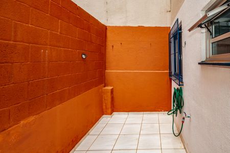 Apartamento para alugar com 66m², 2 quartos e 1 vagaÁrea comum