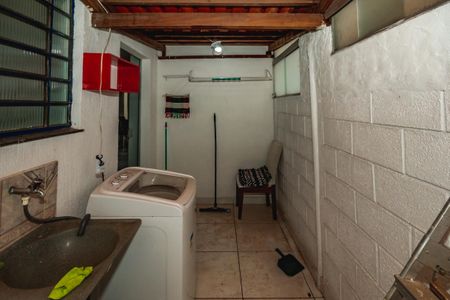 Apartamento para alugar com 66m², 2 quartos e 1 vagaCozinha