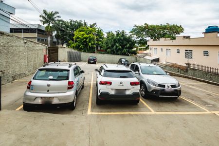 Apartamento para alugar com 66m², 2 quartos e 1 vagaÁrea comum