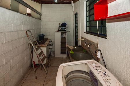 Apartamento para alugar com 66m², 2 quartos e 1 vagaCozinha