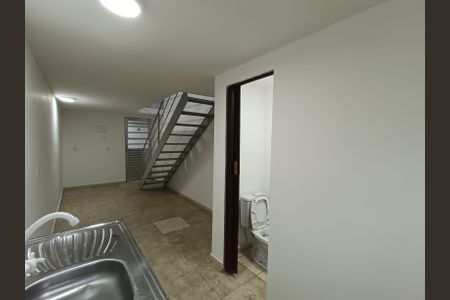 Studio para alugar com 40m², 1 quarto e sem vagaStudio