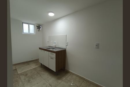 Studio para alugar com 40m², 1 quarto e sem vagaStudio
