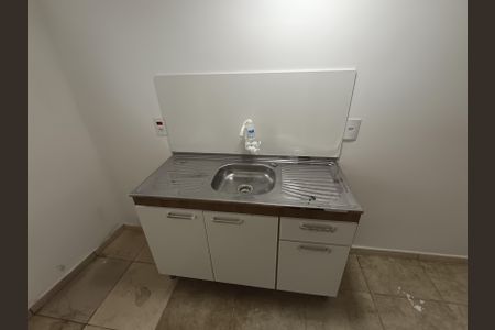 Studio para alugar com 40m², 1 quarto e sem vagaStudio