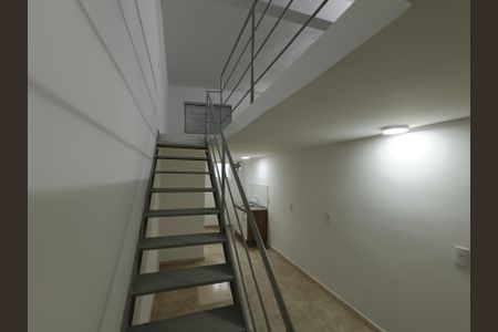 Studio para alugar com 40m², 1 quarto e sem vagaStudio