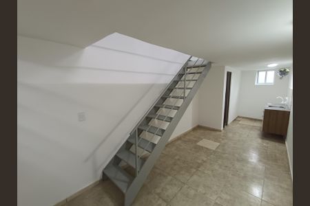 Studio de kitnet/studio para alugar com 1 quarto, 40m² em Parque Imperial, São Paulo