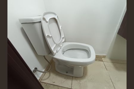 Studio para alugar com 40m², 1 quarto e sem vagaBanheiro