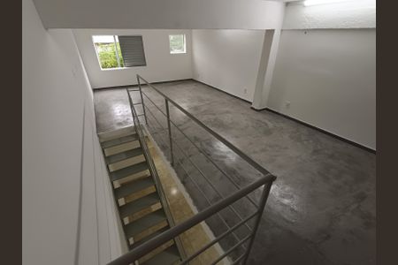 Studio para alugar com 40m², 1 quarto e sem vagaStudio