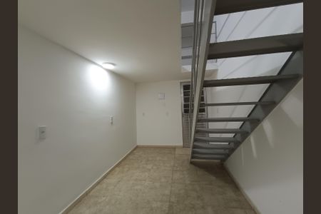 Studio de kitnet/studio para alugar com 1 quarto, 40m² em Parque Imperial, São Paulo