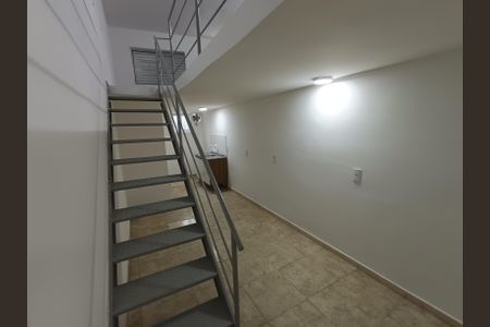 Studio para alugar com 40m², 1 quarto e sem vagaStudio