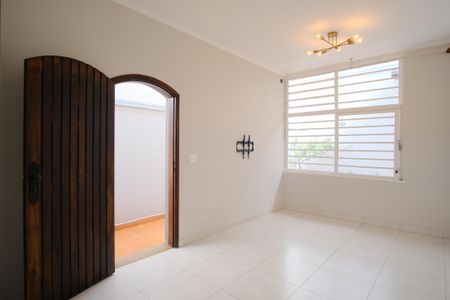Sala de casa à venda com 2 quartos, 105m² em Chácara Santo Antônio (zona Leste), São Paulo