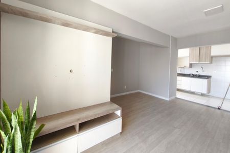 Sala de apartamento para alugar com 3 quartos, 80m² em Parque Prado, Campinas