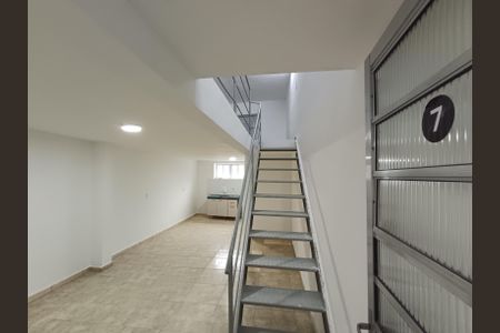 Studio para alugar com 52m², 1 quarto e sem vagaStudio