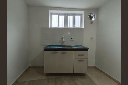 Studio de kitnet/studio para alugar com 1 quarto, 52m² em Parque Imperial, São Paulo