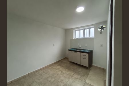 Studio de kitnet/studio para alugar com 1 quarto, 52m² em Parque Imperial, São Paulo