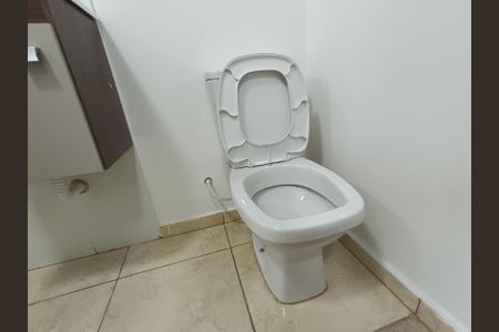 Studio para alugar com 52m², 1 quarto e sem vagaBanheiro Social