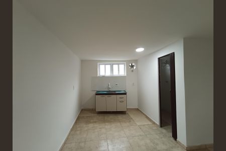 Studio de kitnet/studio para alugar com 1 quarto, 52m² em Parque Imperial, São Paulo