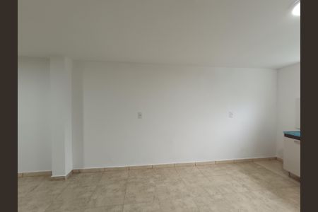 Studio de kitnet/studio para alugar com 1 quarto, 52m² em Parque Imperial, São Paulo