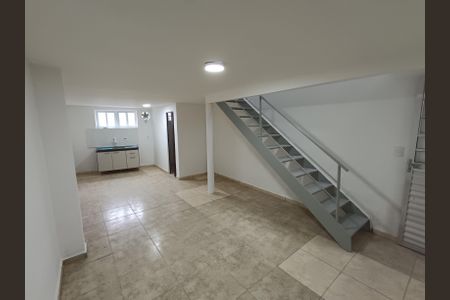 Studio de kitnet/studio para alugar com 1 quarto, 52m² em Parque Imperial, São Paulo