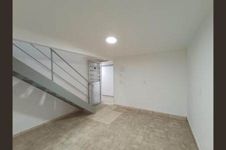 Studio de kitnet/studio para alugar com 1 quarto, 52m² em Parque Imperial, São Paulo