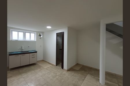 Studio para alugar com 52m², 1 quarto e sem vagaStudio