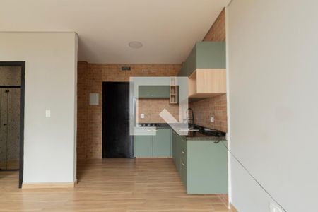 Studio de apartamento para alugar com 1 quarto, 28m² em Vila Carvalho, Sorocaba