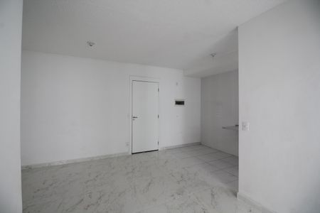 Sala de apartamento para alugar com 2 quartos, 48m² em Anil, Rio de Janeiro