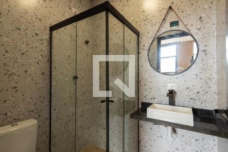 Apartamento para alugar com 1 quarto, 28m² em Vila Carvalho, Sorocaba