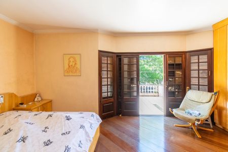 Suíte 1 de casa à venda com 2 quartos, 217m² em Jardim Oriental, São Paulo