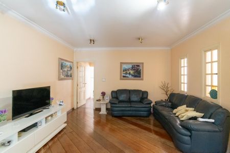 Sala  de casa à venda com 2 quartos, 217m² em Jardim Oriental, São Paulo