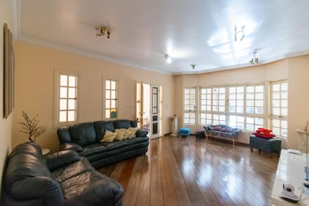 Sala  de casa à venda com 2 quartos, 217m² em Jardim Oriental, São Paulo