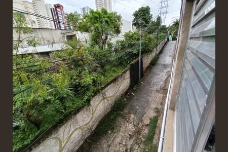 Studio para alugar com 41m², 1 quarto e sem vagaVista do Quarto