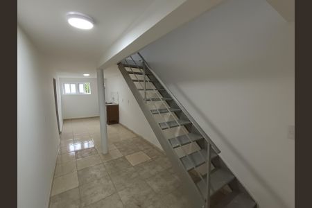 Studio para alugar com 41m², 1 quarto e sem vagaSala/Cozinha